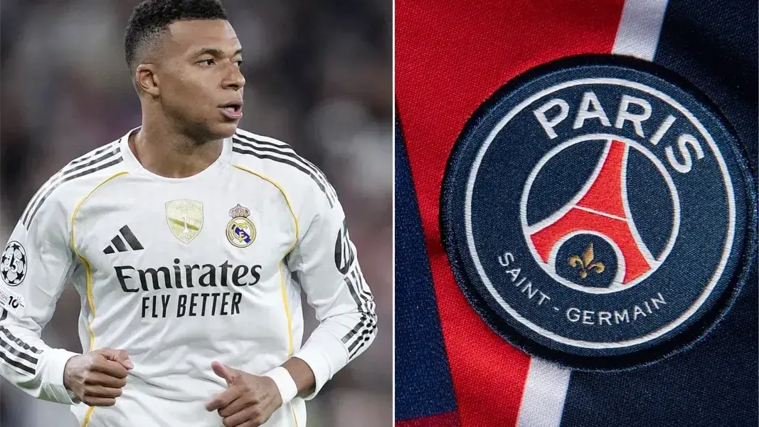 Mbappe tiếp tục đệ đơn kiện Paris Saint Germain